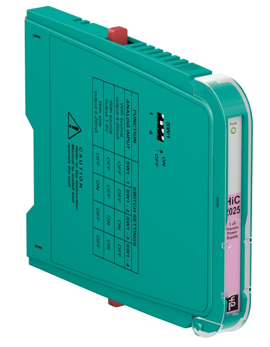 Pepperl+Fuchs est en partenariat avec Yokogawa pour la fourniture d’interfaces de sécurité intrinsèque conçues pour la gamme CENTUM VP R6.01 N-IO (Network-IO).